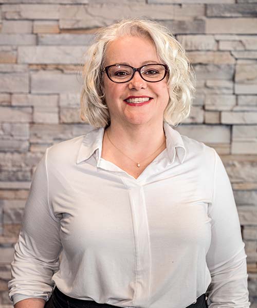 Colleen Gaumond