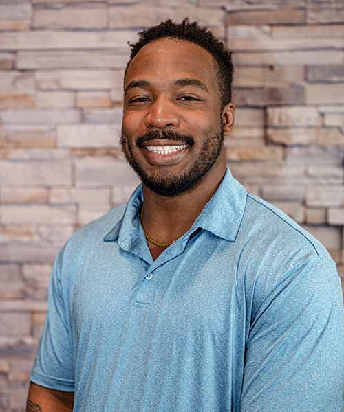 Levar Lashington-Francis