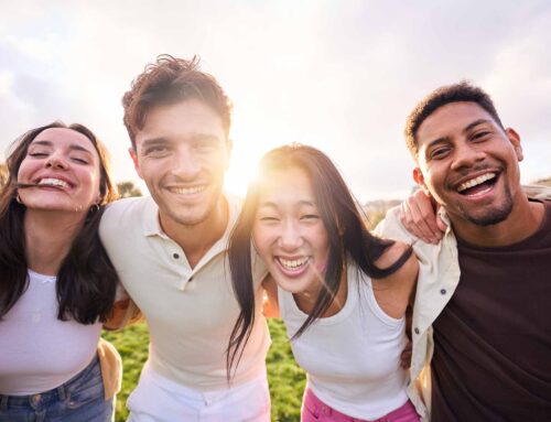 Our Health is a Gift